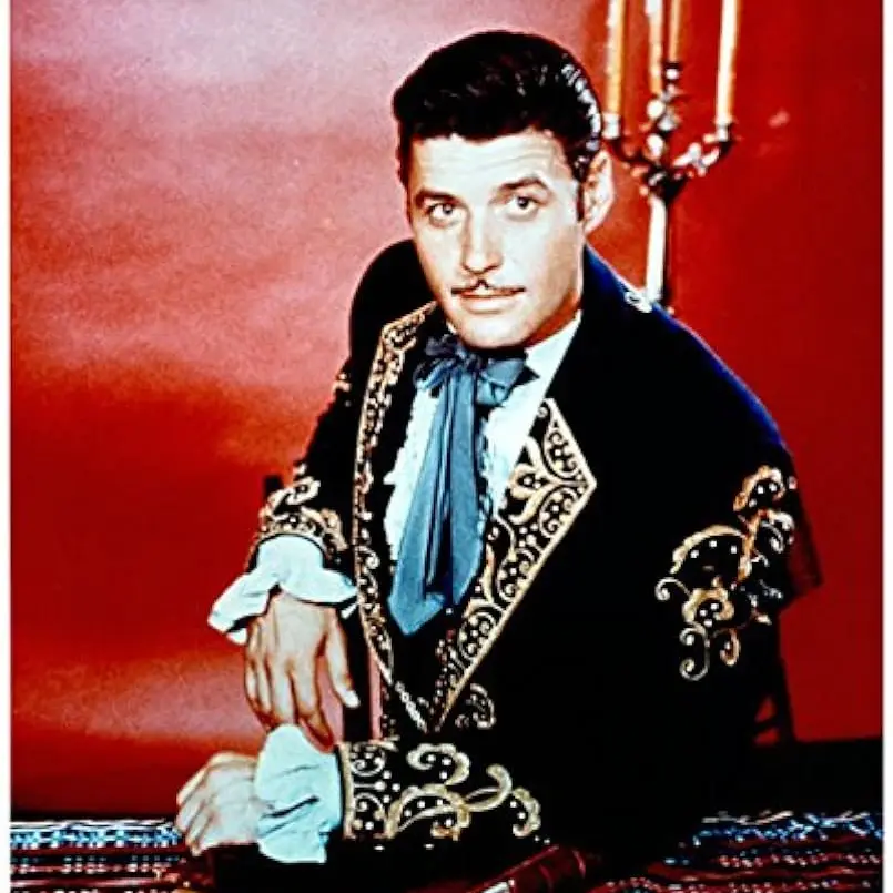PoliteGoose4902의 Diego de la Vega - Zorro