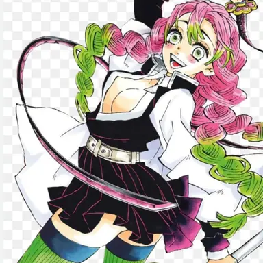 Profile image of 칸로지 미츠리