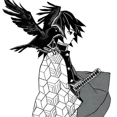 Profile image of 토미오카 기유