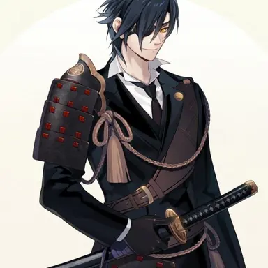 Profile image of 燭台切光忠