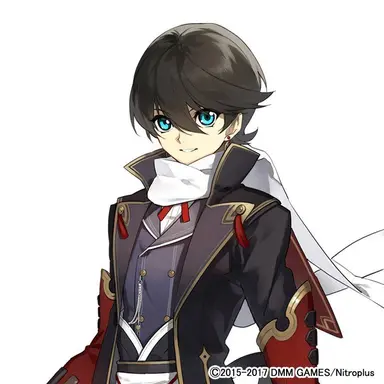 Profile image of 堀川国広