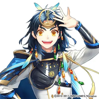 Profile image of 太鼓鐘貞宗