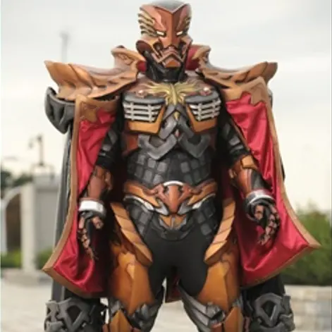 ModestSpit2041의 다마라스