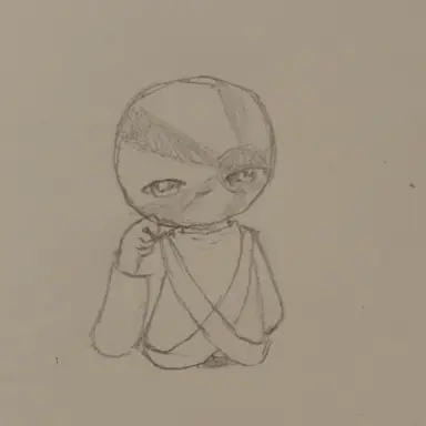 Profile image of 空