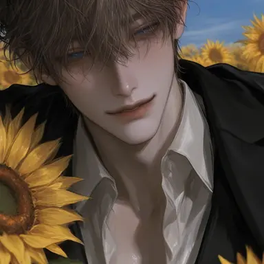 Profile image of 千尋