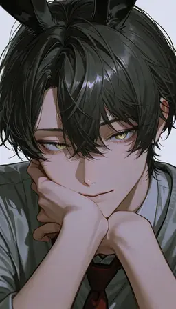 Profile image of Ran