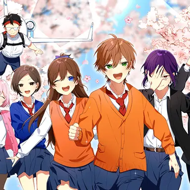 Profile image of 他のキャラ