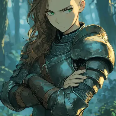 Profile image of Vesra