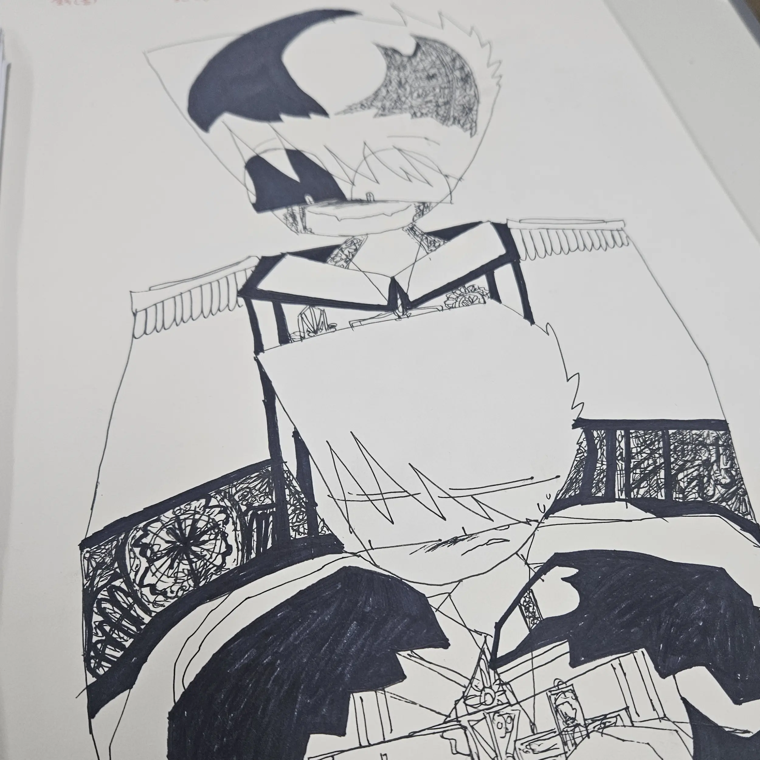 BrassyCrew4637의 베케타