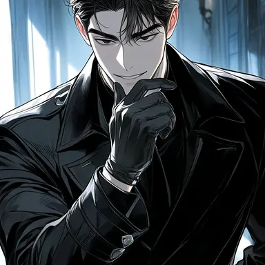 Profile image of Draveth