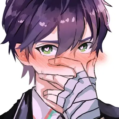 Profile image of 剣持刀也