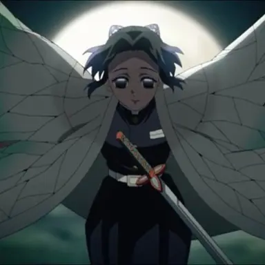 Profile image of 시노부