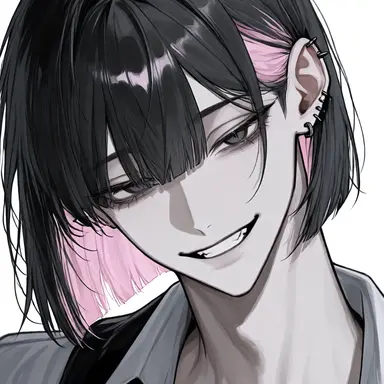 Profile image of あめ
