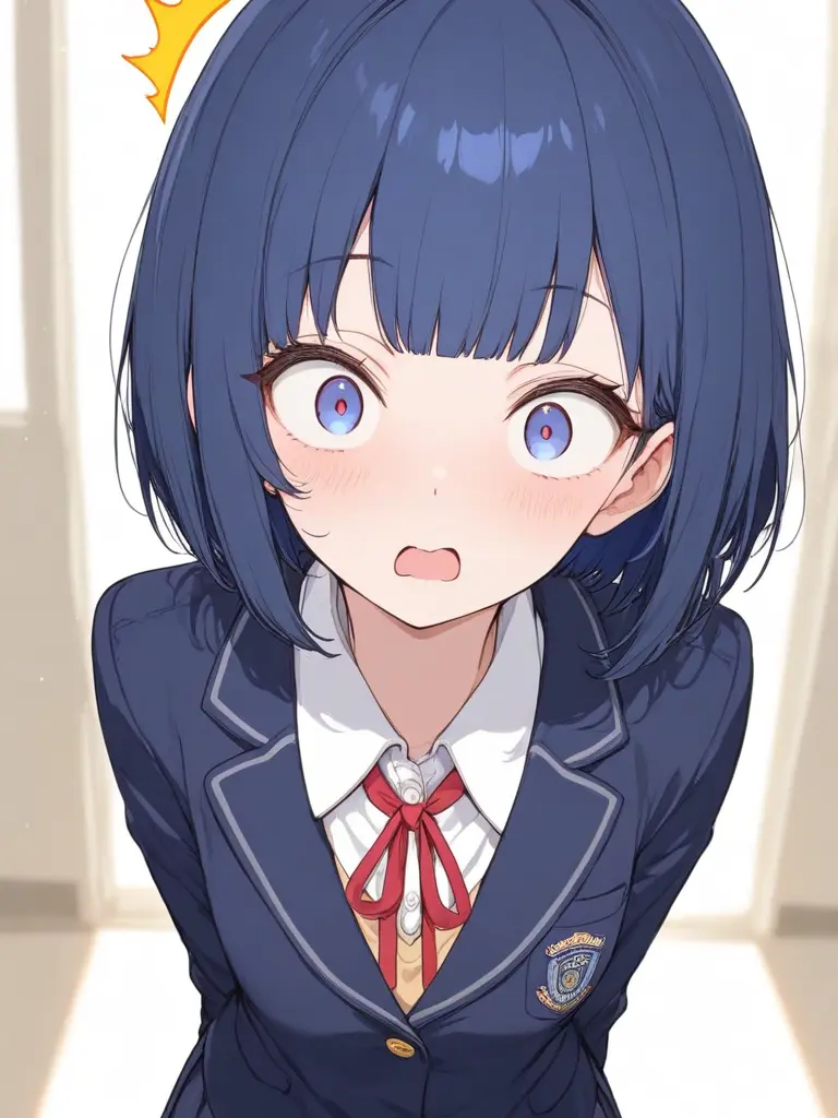 KARASl의 な、何してんの…！？