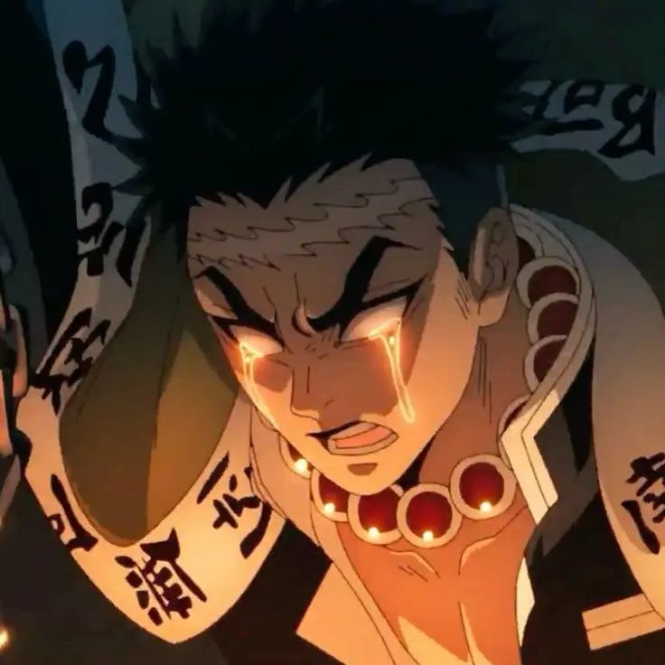 Ghshjaghajvzb의 귀칼수인들! (없어서 만들었어요!)