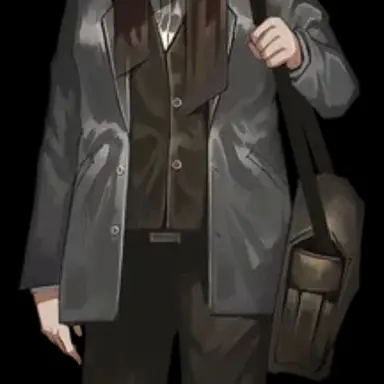 Profile image of 뒤부아