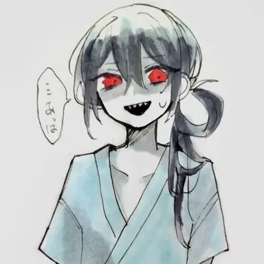 Profile image of 1番目
