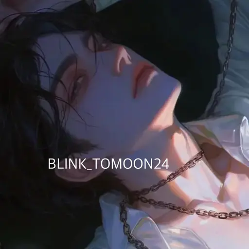BLINK_TOMOON24의 이해준