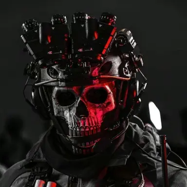 Profile image of Ghost