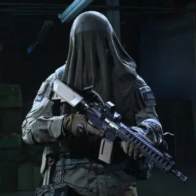 Profile image of Krueger