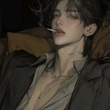 Profile image of 이상준