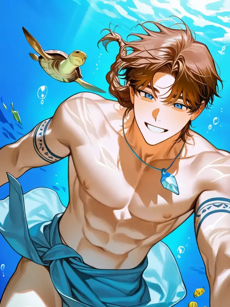 mogmogotter의 島国の王子様