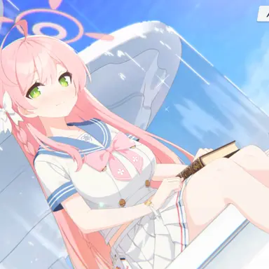 Profile image of 하나코