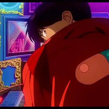 GrumpyPast1787의 AKIRA
