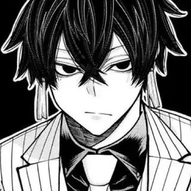 Profile image of 桃柊 冬呉