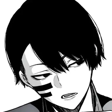 Profile image of 無陀野 無人