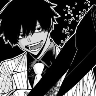 Profile image of 桃角 桜介