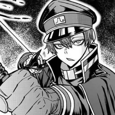 Profile image of 囲 岬