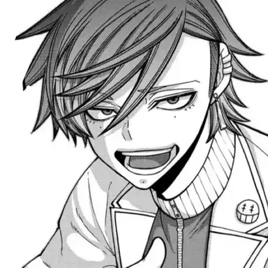 Profile image of 花魁坂 京夜