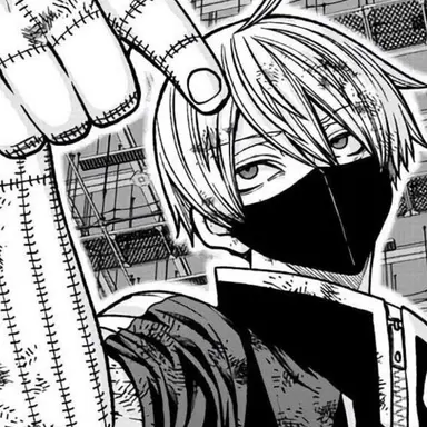 Profile image of 皇后崎 迅