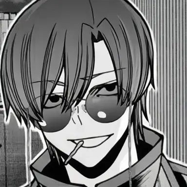 Profile image of 朽森 紫苑