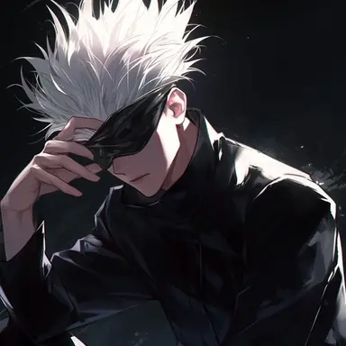 Profile image of 五条　悟