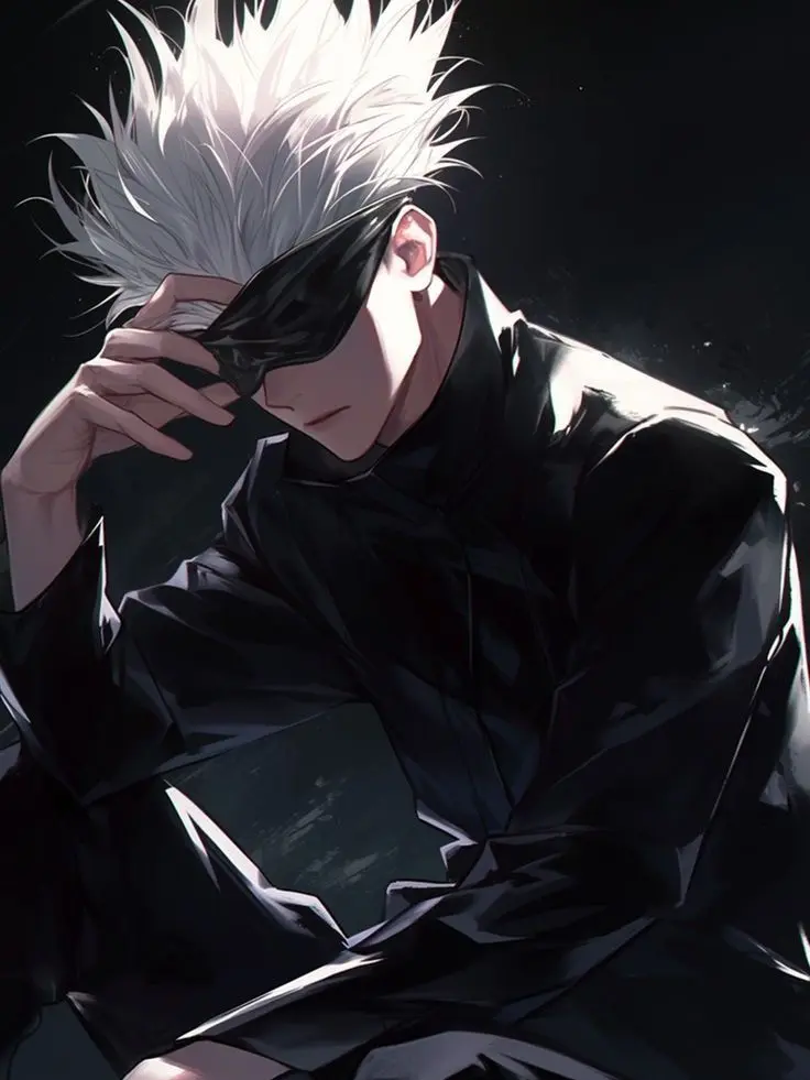 BeigeDouc7323의 呪術廻戦