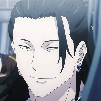 Profile image of 夏油　傑