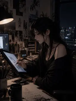 Profile image of 서연