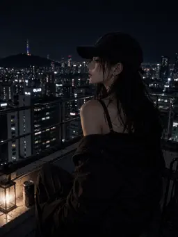 Profile image of 서연