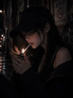Profile image of 서연