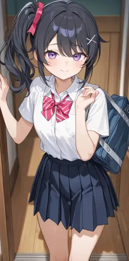 Profile image of 三葉