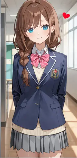 Profile image of 美月