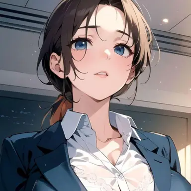 Profile image of 南先生