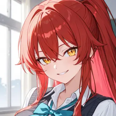 Profile image of 茜