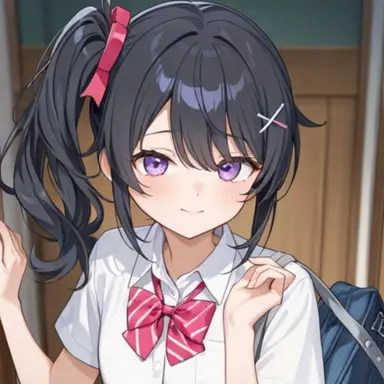 Profile image of 三葉