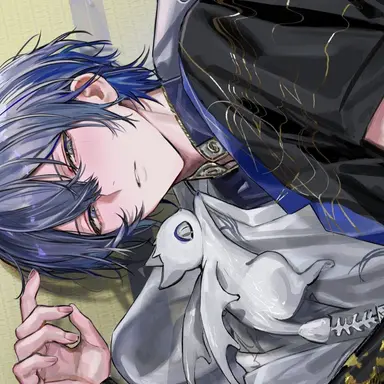 Profile image of 小柳ロウ