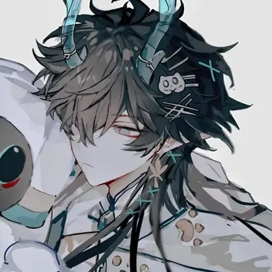 Profile image of 丹恒