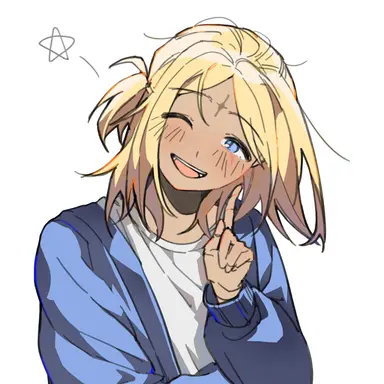 Profile image of ピュアバニラ