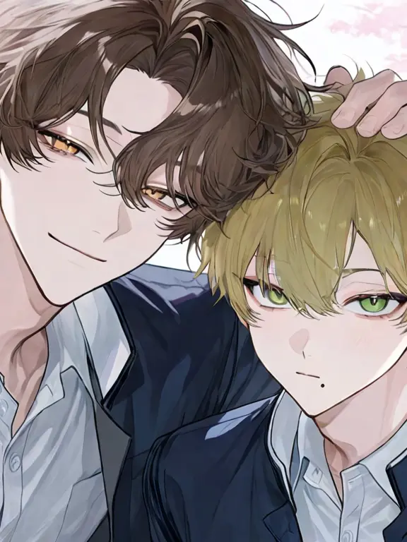 5346-3의 ブラコン共を落としたい。